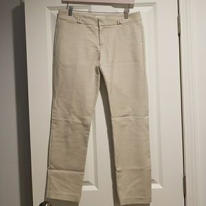 Calvin KleinTan Pants